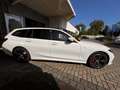 BMW 320 d Touring M-Sport Pro AHK LED Komf.ZG Park/Driv.As Weiß - thumbnail 5