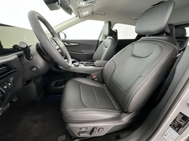 Kia Ev6 view 9
