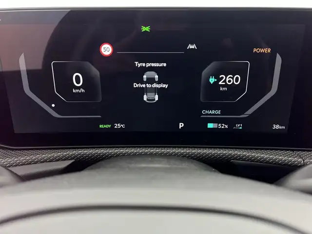 Kia Ev6 view 12