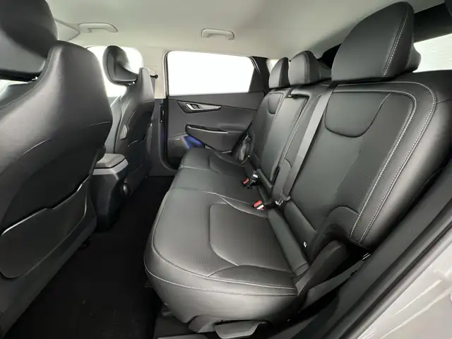 Kia Ev6 view 10