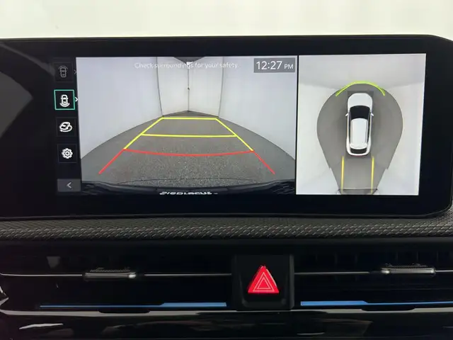 Kia Ev6 view 14