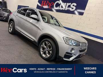 2.0 D 190 LOUNGE PLUS XDRIVE BVA