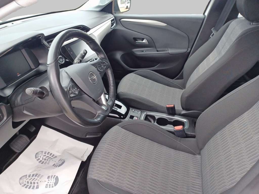 Opel Corsa-e