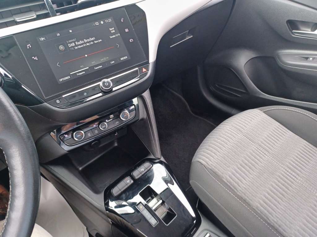 Opel Corsa-e