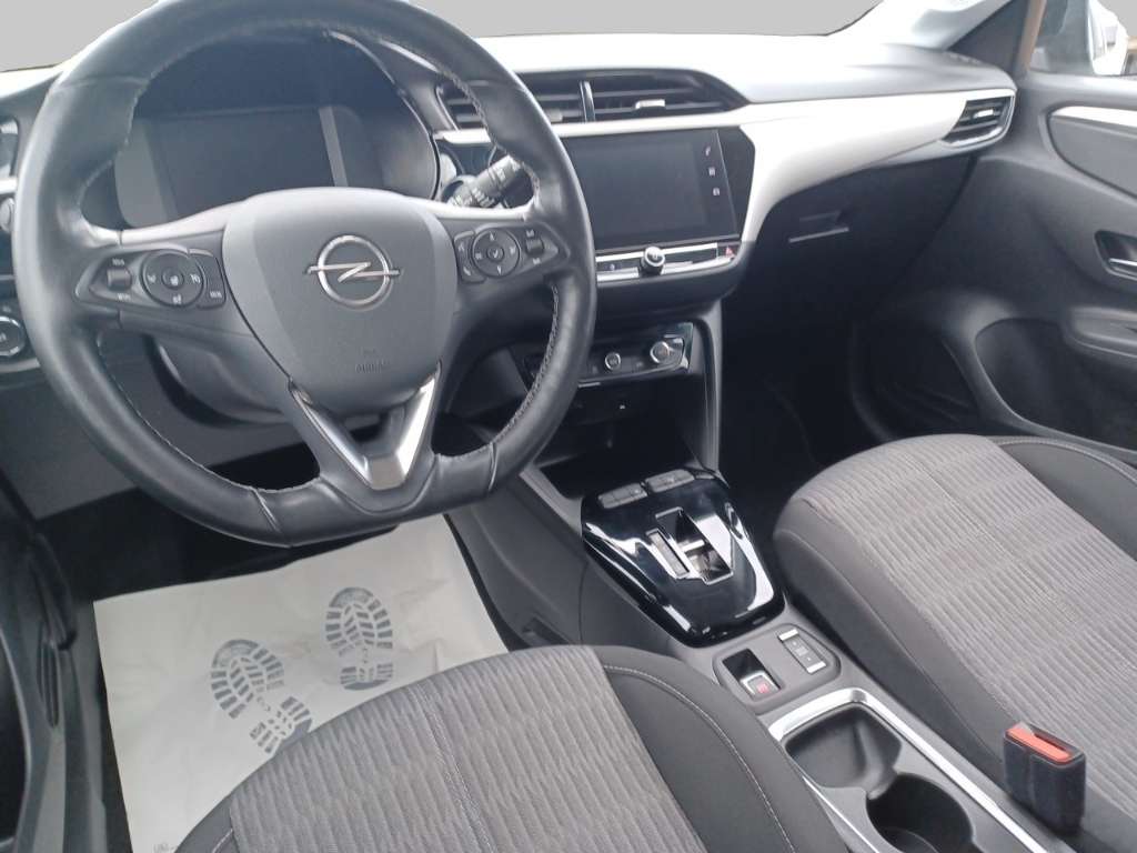 Opel Corsa-e