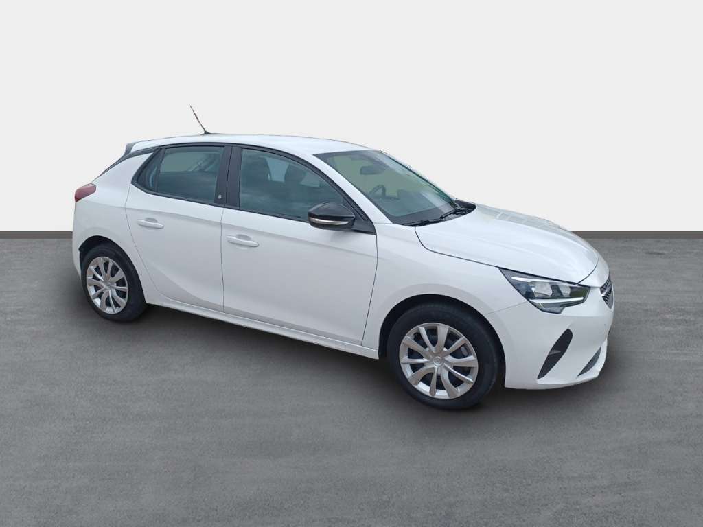 Opel Corsa-e