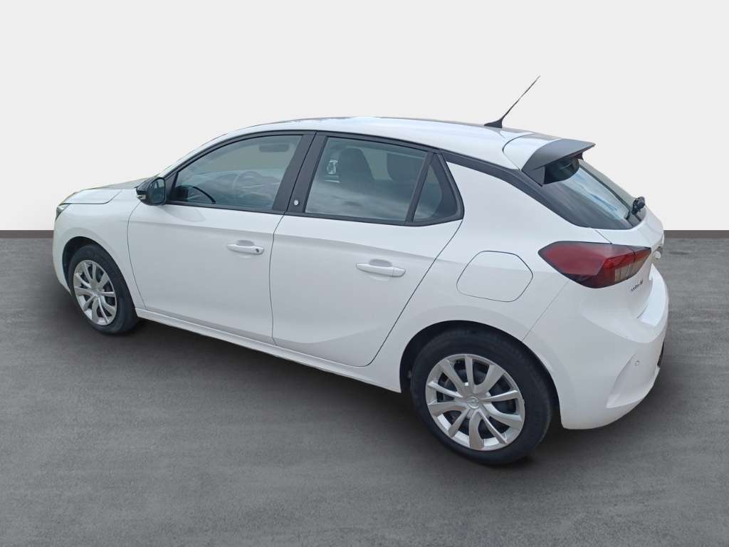 Opel Corsa-e