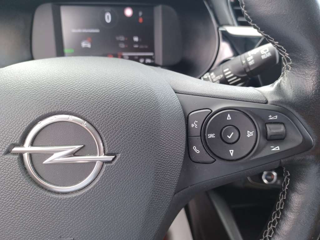 Opel Corsa-e