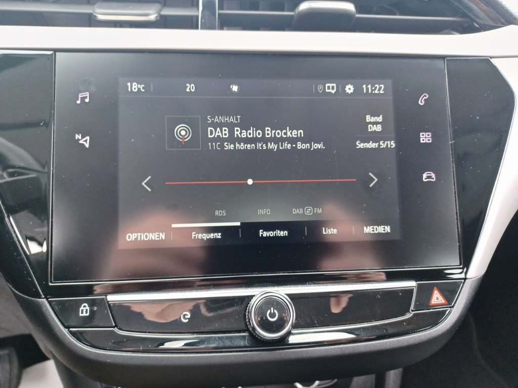 Opel Corsa-e
