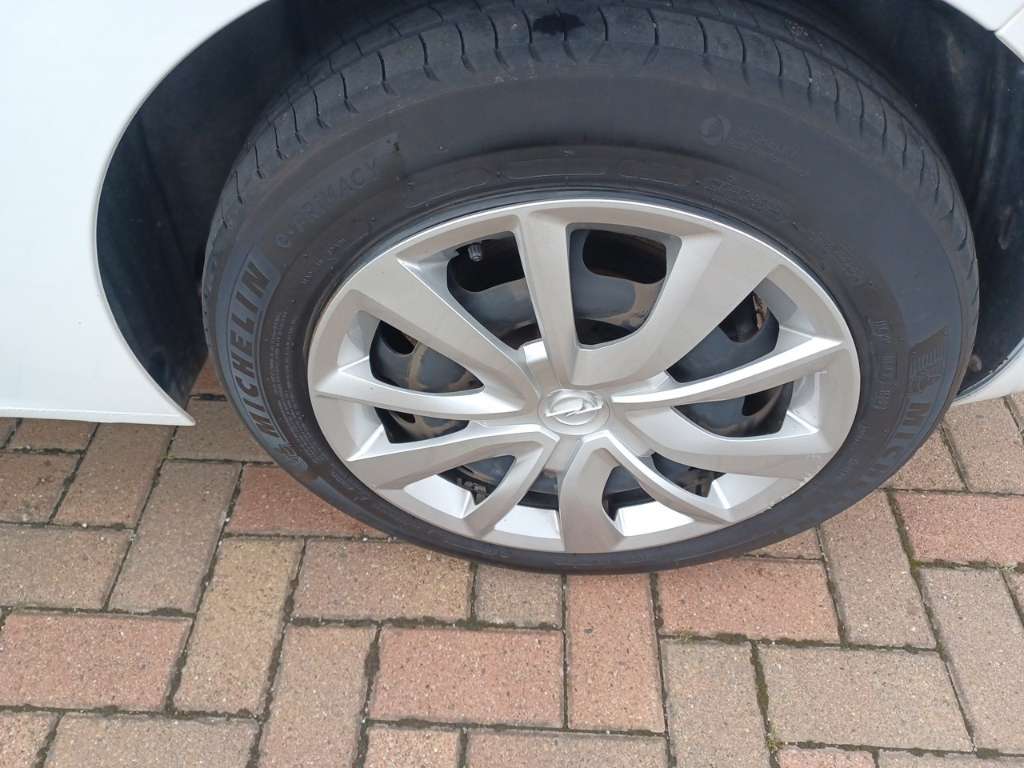 Opel Corsa-e