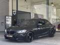 BMW 218 i Coupé "PACK M" CAMERA-TOE-BIXENON-GPS-JA18P Noir - thumbnail 1