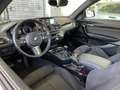 BMW 218 i Coupé "PACK M" CAMERA-TOE-BIXENON-GPS-JA18P Noir - thumbnail 9