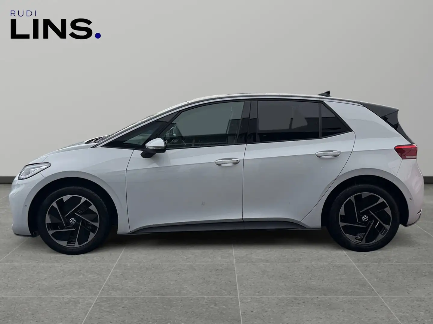 Volkswagen ID.3 Pro Perf. 170 kW Business Weiß - 2