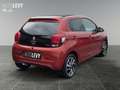 Peugeot 108 TOP 1.0 VTi TOP! *KLIMA*SHZ*LM*FALTDACH*LM* Rouge - thumbnail 6