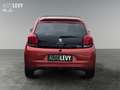 Peugeot 108 TOP 1.0 VTi TOP! *KLIMA*SHZ*LM*FALTDACH*LM* Rouge - thumbnail 5