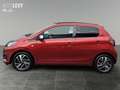 Peugeot 108 TOP 1.0 VTi TOP! *KLIMA*SHZ*LM*FALTDACH*LM* Rouge - thumbnail 3