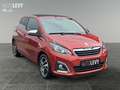 Peugeot 108 TOP 1.0 VTi TOP! *KLIMA*SHZ*LM*FALTDACH*LM* Rouge - thumbnail 8
