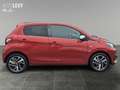 Peugeot 108 TOP 1.0 VTi TOP! *KLIMA*SHZ*LM*FALTDACH*LM* Rouge - thumbnail 7