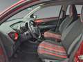 Peugeot 108 TOP 1.0 VTi TOP! *KLIMA*SHZ*LM*FALTDACH*LM* Rouge - thumbnail 10