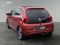 Peugeot 108 TOP 1.0 VTi TOP! *KLIMA*SHZ*LM*FALTDACH*LM* Rouge - thumbnail 4
