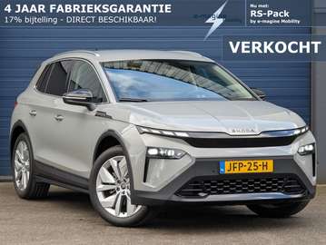 60 RS-Pack / Sportline-Pack | MATRIX LED | 4JrGara