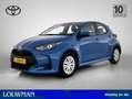 Toyota Yaris 1.5 Hybrid Active Blauw - thumbnail 1