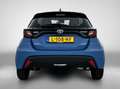 Toyota Yaris 1.5 Hybrid Active Blauw - thumbnail 22