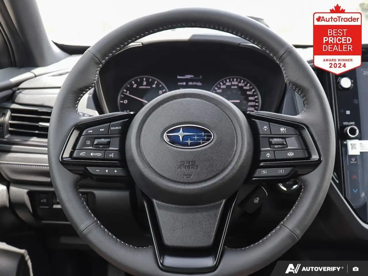 Subaru Forester photo Subaru Forester