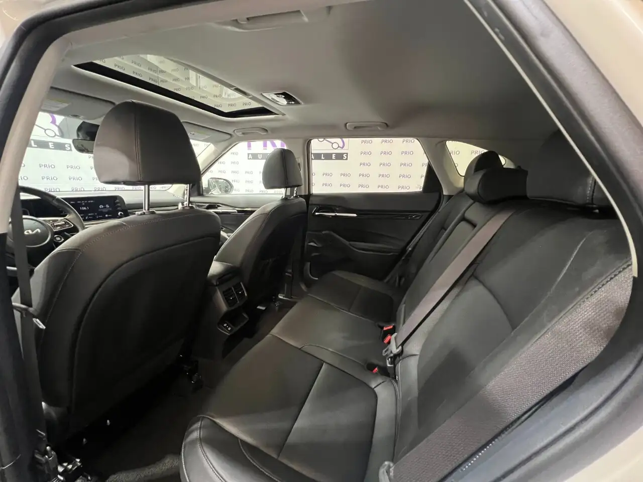 Kia Seltos снимка Kia Seltos