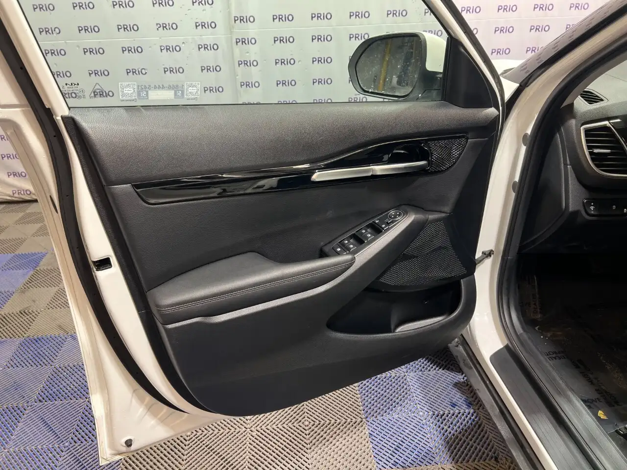 Kia Seltos снимка Kia Seltos