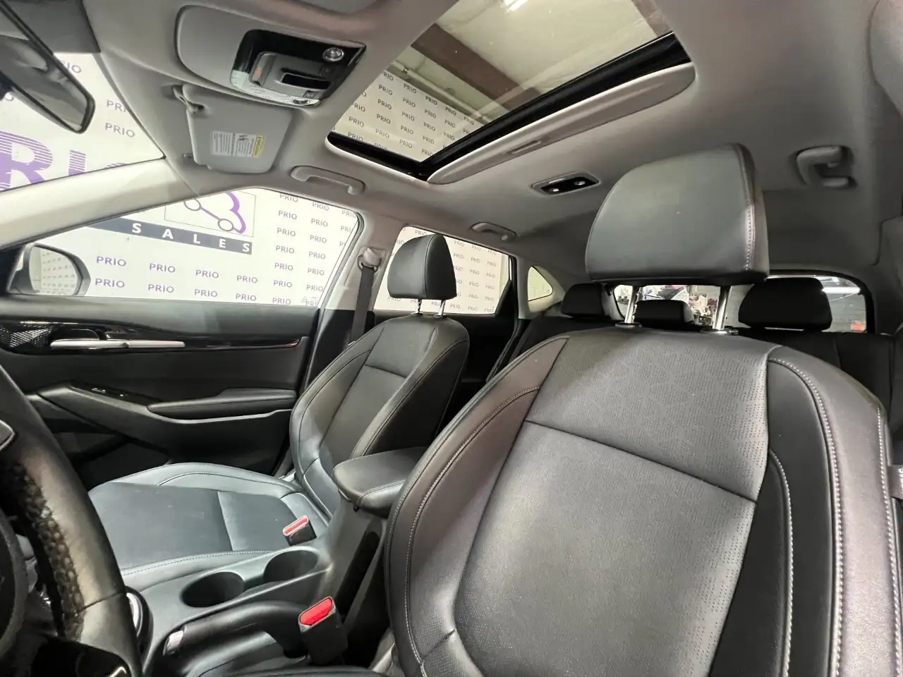 Kia Seltos снимка Kia Seltos