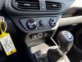 Hyundai i10 i10 1.0 Gpl Connectline 61cv Blanc - thumbnail 12
