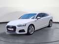Audi A5 2.0 TFSI S tronic Blanc - thumbnail 2