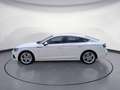 Audi A5 2.0 TFSI S tronic Blanc - thumbnail 3