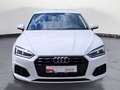 Audi A5 2.0 TFSI S tronic Blanc - thumbnail 7