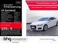 Audi A5 2.0 TFSI S tronic Blanc - thumbnail 1