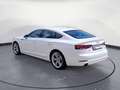 Audi A5 2.0 TFSI S tronic Blanc - thumbnail 4