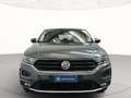 Volkswagen T-Roc 1.0 tsi advanced Gris - thumbnail 3