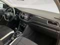 Volkswagen T-Roc 1.0 tsi advanced Gris - thumbnail 9