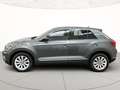 Volkswagen T-Roc 1.0 tsi advanced Gris - thumbnail 2