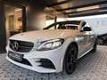 Mercedes-Benz C 300 e T 9G AMG NIGHT WIDE BEAM DIS+360°COM PANO Weiß - thumbnail 3