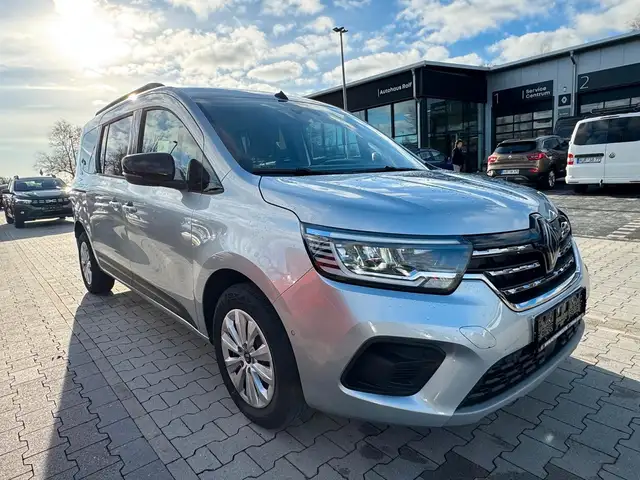 Renault Grand Kangoo TECHNO TCe 130 EDC | NAVI | KLIMA