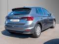 Skoda Fabia 1.0 TSI Selection Business Paket Grau - thumbnail 4