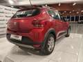 Dacia Sandero Stepway Comfort 1.0 tce ECO-G rif.GJ782 Rosso - thumbnail 5