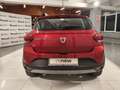Dacia Sandero Stepway Comfort 1.0 tce ECO-G rif.GJ782 Rosso - thumbnail 6