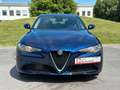 Alfa Romeo Giulia 2-Zonen-Klima* Navi* Blau - thumbnail 5