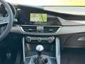 Alfa Romeo Giulia 2-Zonen-Klima* Navi* Blau - thumbnail 31