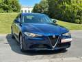 Alfa Romeo Giulia 2-Zonen-Klima* Navi* Blau - thumbnail 6