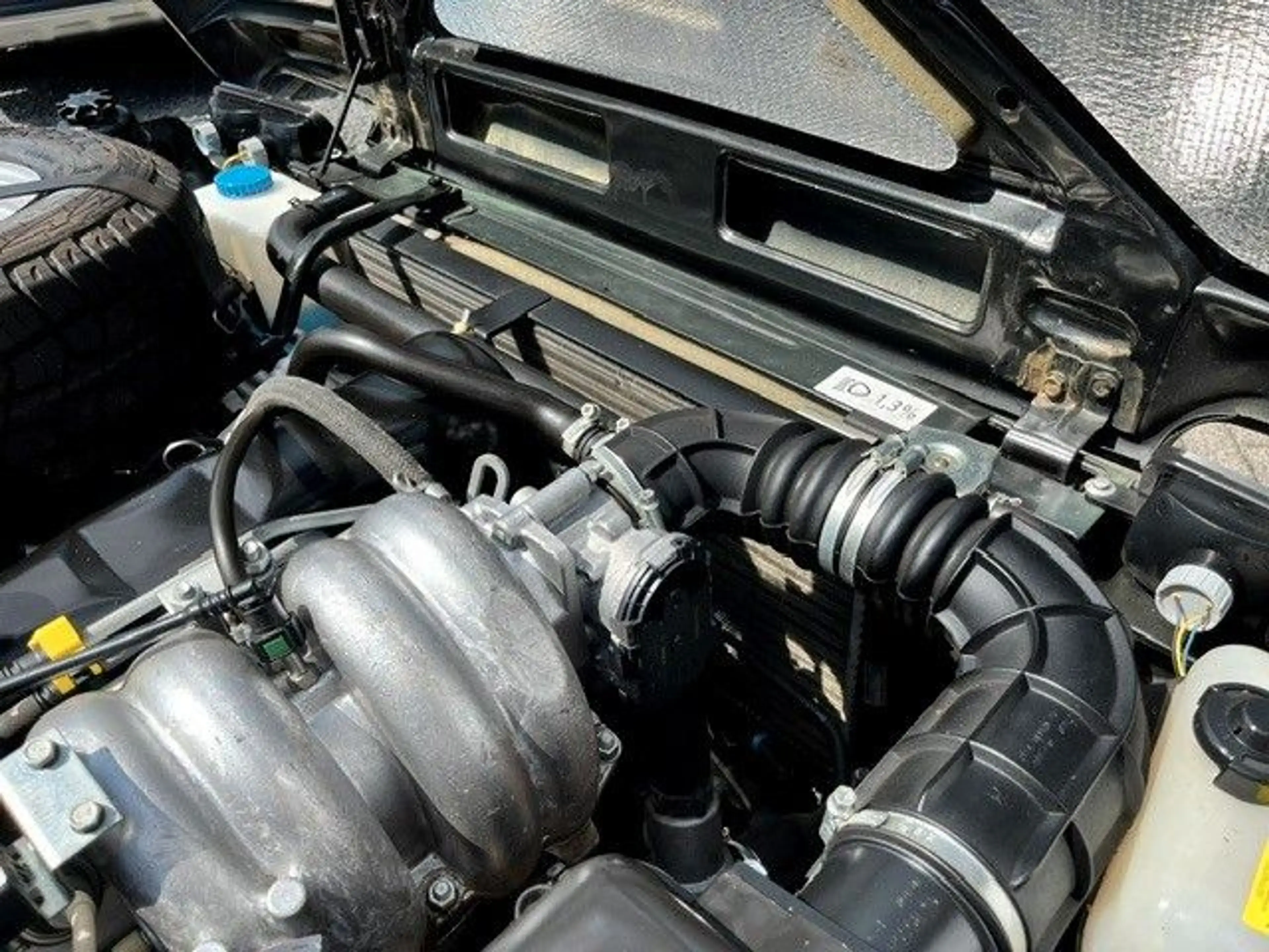 Lada Niva Taiga LEGEND 4x4 Klima Sitzheizung AHK 1,9t — photo 15