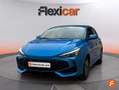 MG MG3 3 1.5 Hybrid+ Standard 143kW Azul - thumbnail 4